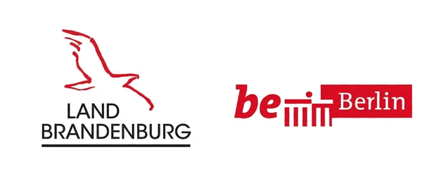 Land Brandenburg · be Berlin