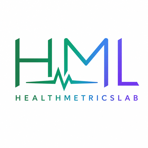 HealthMetricsLab