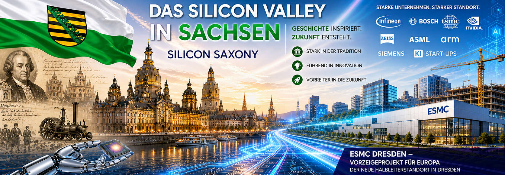 Silicon Saxony Hero